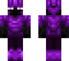 armored enderman