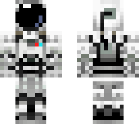 astronaut