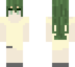 asui camp outfit