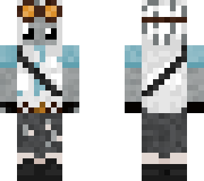 attempted silverfish miner