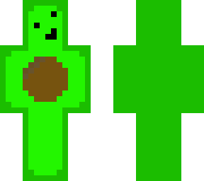 avacados form mexico!