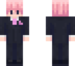 axolotl boy