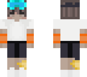 axtrixs (summer)