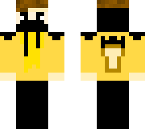 baaaddude (with glow affects)
