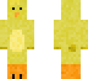 baby chick