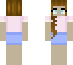 backwards skin lol