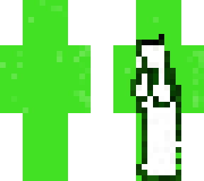bad dream skin