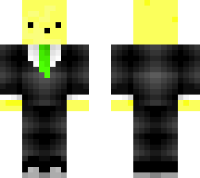 banana suit