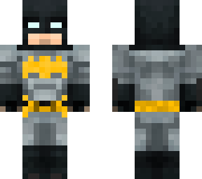 bat man