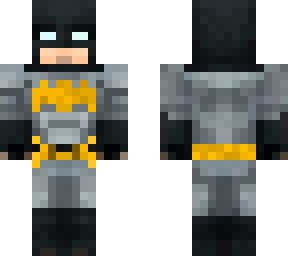 bat man 2.0