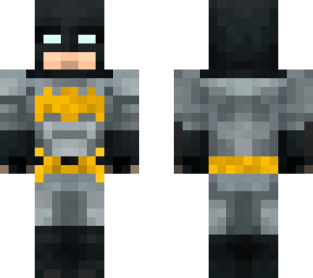 bat man 2.0