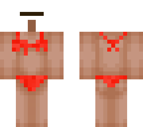 bathing suit