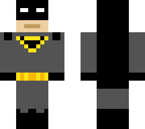 batman