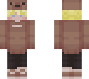 bear