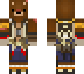 bear bennett