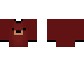 bear shirt