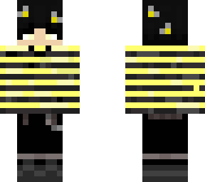 bee boy