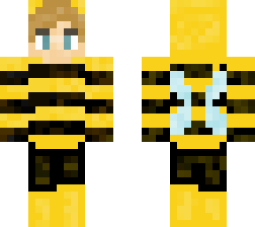bee boy