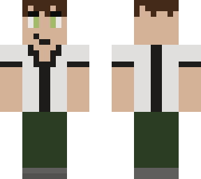 ben 10 original