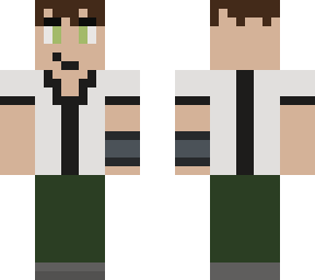 ben 10 original
