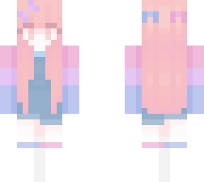bi girl.~