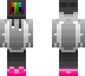 black and white tv