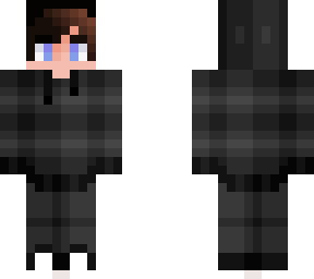 black black everything everything black.