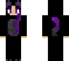 black cat onesie