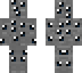 black diamond ore