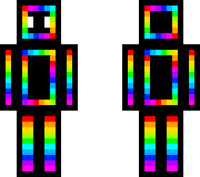 black has colors.