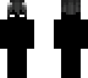 black horns