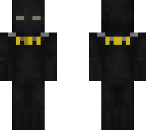 black panther