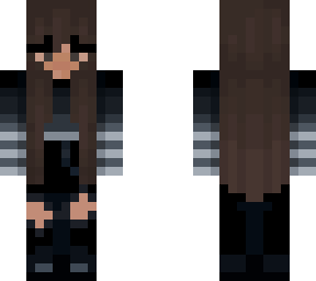 black theme (female)