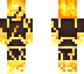 blazeborn