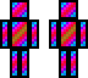 blocky