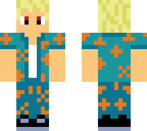 blond hawaiian guy 2