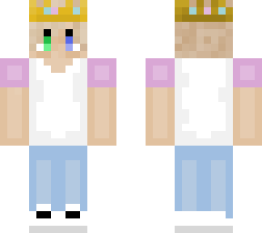 blonde pale skin suit guy prt 2 fixed