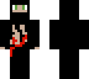 blood ninja