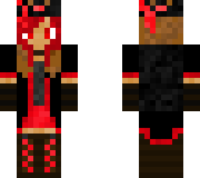 blood vines niatheredpanda