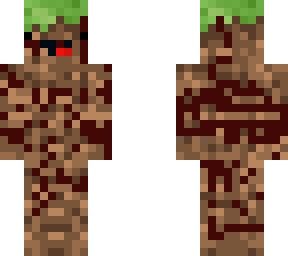 bloody grass