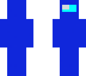 blue among us