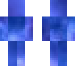 blue im blue