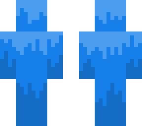 blue is melting 0.0