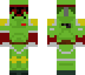 boba fett trooper