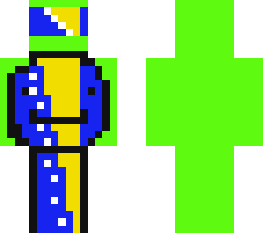 bosnia power
