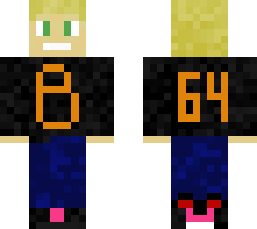 branko64hoops original skin