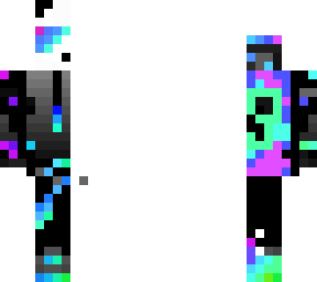 broken