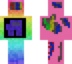 broken sus boi