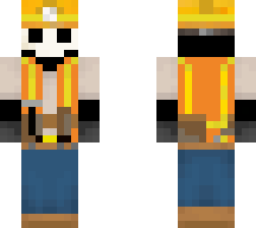 builder skellington