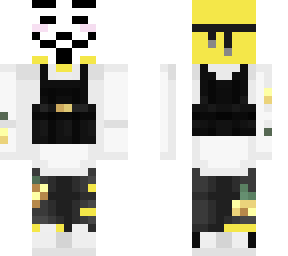 buissniess duckie